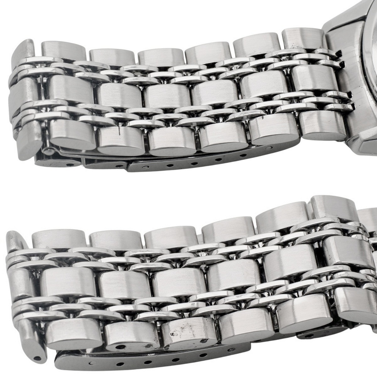 セイコー マチックP 5106-8020 デイデイト 純正ブレスレット プッシュ