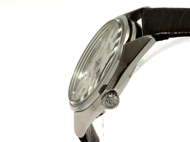 キングセイコー 5626-7110 ハイビート 自動巻き 日付曜日付 25石