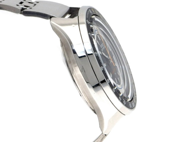 セイコー 5スポーツ 7015-7010 スピードタイマー ラリーメーター 自動巻 OH済 昭和47年製