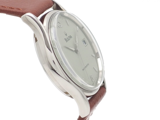 ブローバ クラシック BVC301 21石自動巻 USED