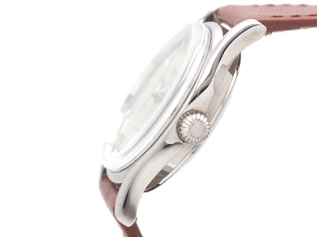 ブローバ クラシック BVC301 21石自動巻 USED