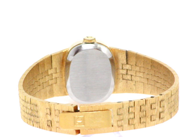 ティソ GP ブレスレット 手巻き 1960年代 USED