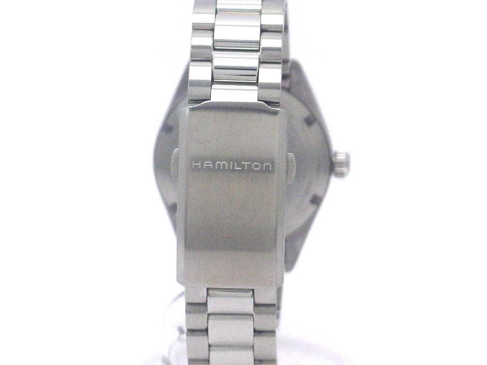 ハミルトン カーキ フィールド H68551153 クオーツ USED Hamilton