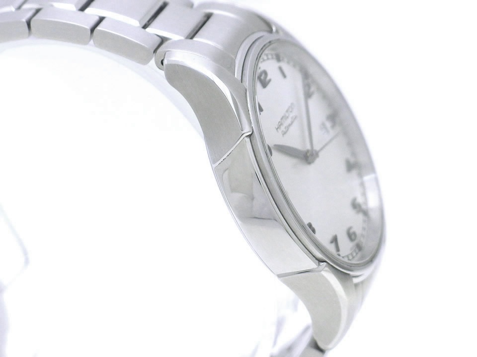 ハミルトン アメリカンクラシック バリアントオート H39515153 自動巻 USED  Hamilton