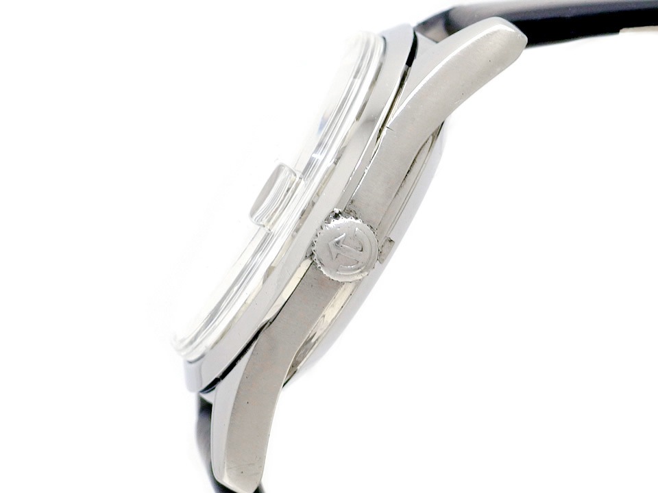 ラドー ゴールデンホース 57石 Ref.11675 Cal.1700/01 自動巻 OH済