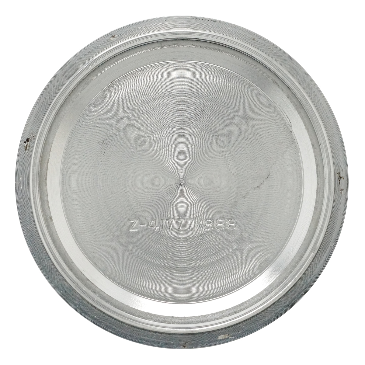 ティソ Seastar Cal.781-1 手巻 OH済 推定1968年製 TISSOT