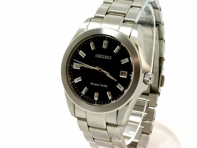 グランドセイコー SBGF021 クオーツ USED