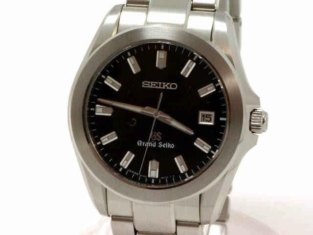 グランドセイコー SBGF021 クオーツ USED