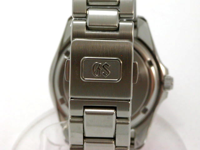 グランドセイコー SBGF021 クオーツ USED