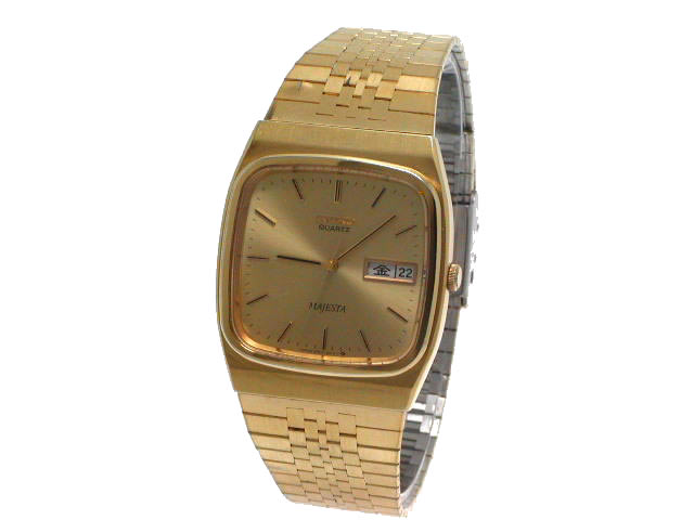 SEIKO Majesta マジェスタ 9063-5010 オールドクォーツ SEIKO Majesta マジェスタ 9063-5010 オールドクォーツ SEIKO