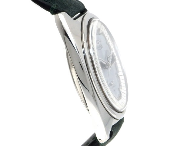 セイコー 5アクタス 6106-8420 23石自動巻 OH済 昭和46年製