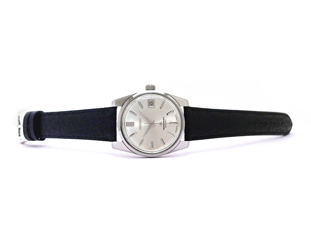 グランドセイコー 5722-9991 2ndモデル 後期型 GSメダリオン 手巻 OH済