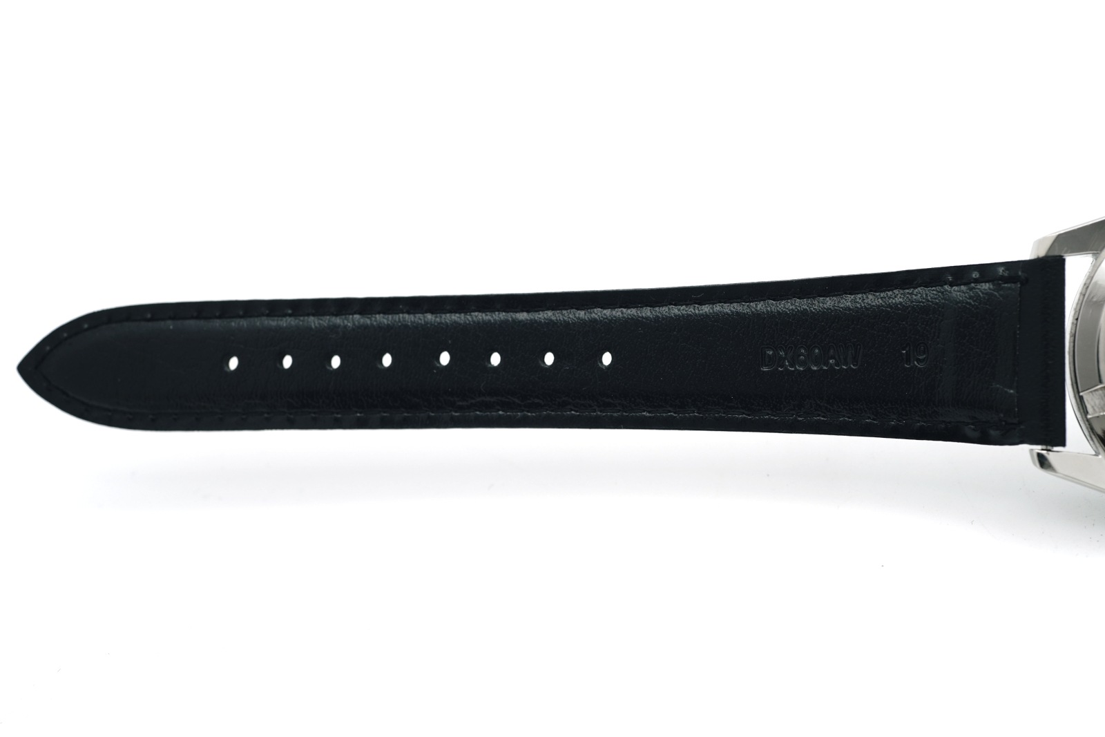 ロードマーベル アラビア数字絹目文字盤 シルバーステンレス ロードマーベル アラビア数字絹目文字盤 シルバーステンレス