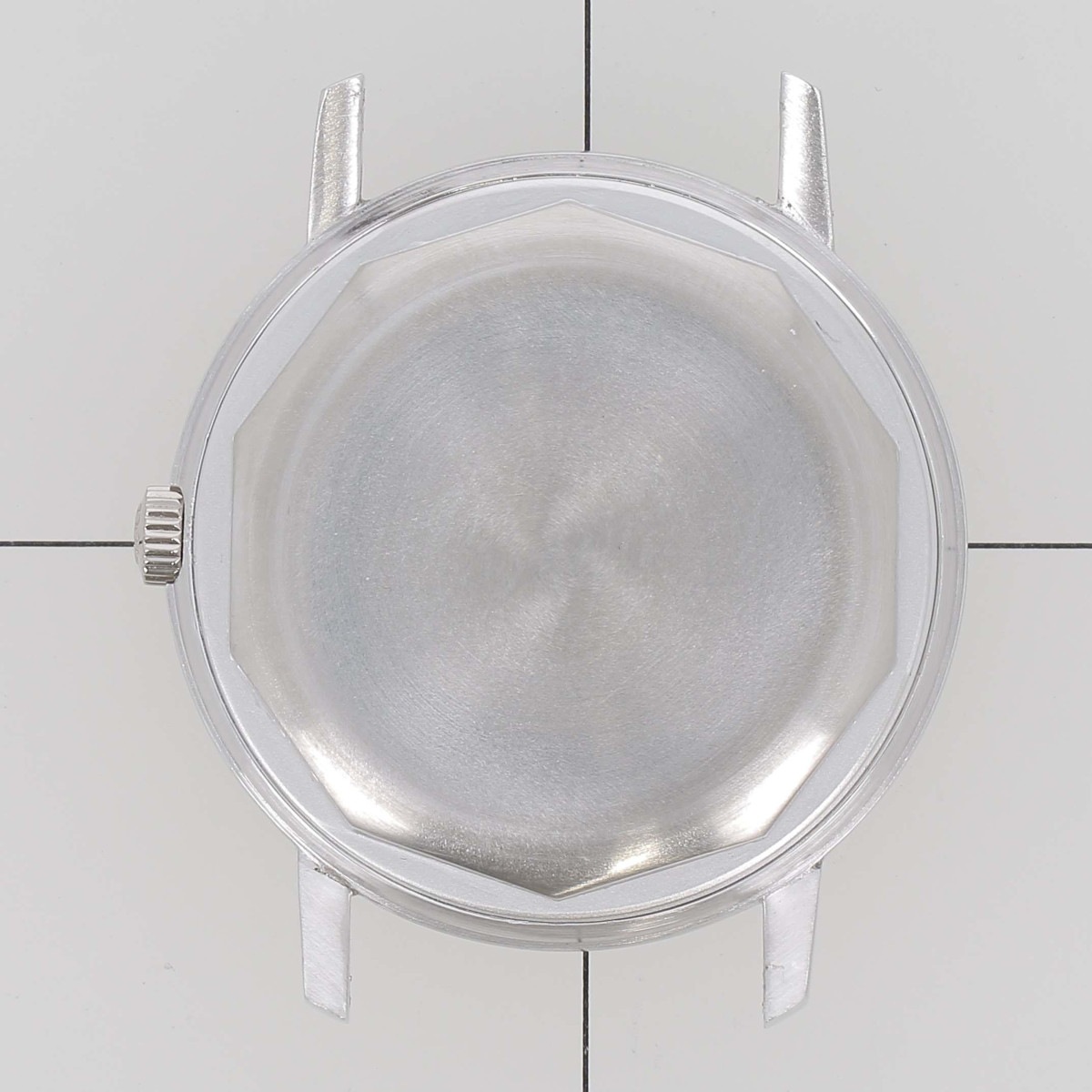 パテックフィリップ カラトラバ Ref.3445 18KWG メーカーコンプリート 