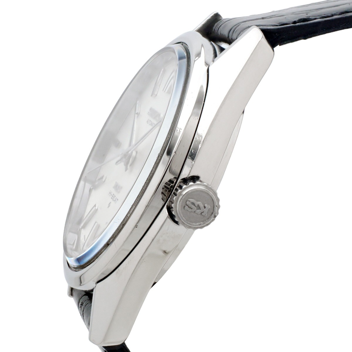 キングセイコー 5625-7000 ワンピースケース KSメダリオン 自動巻 OH済 昭和46年/1971年製