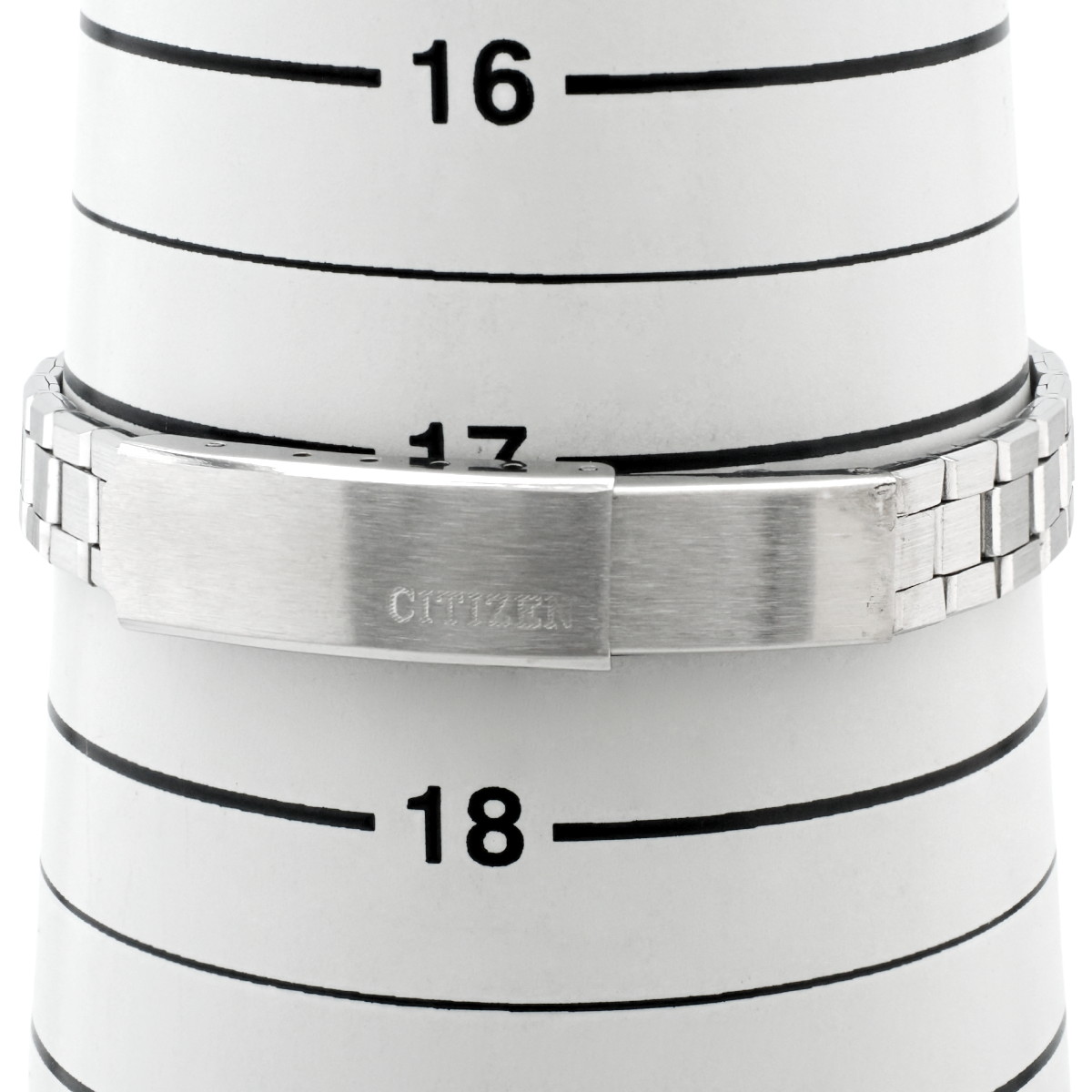 シチズン コスモスターF レディース 4-700457 Y 9面カットガラス 自動巻 OH済 昭和50年/1975年製