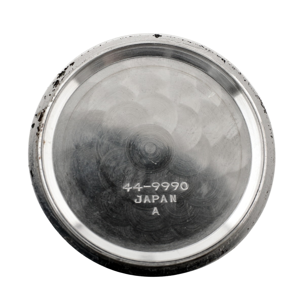 キングセイコー セカンドモデル 44-9990 後期型 Cal.44A 手巻 OH済 昭和43年/1968年製 Seiko