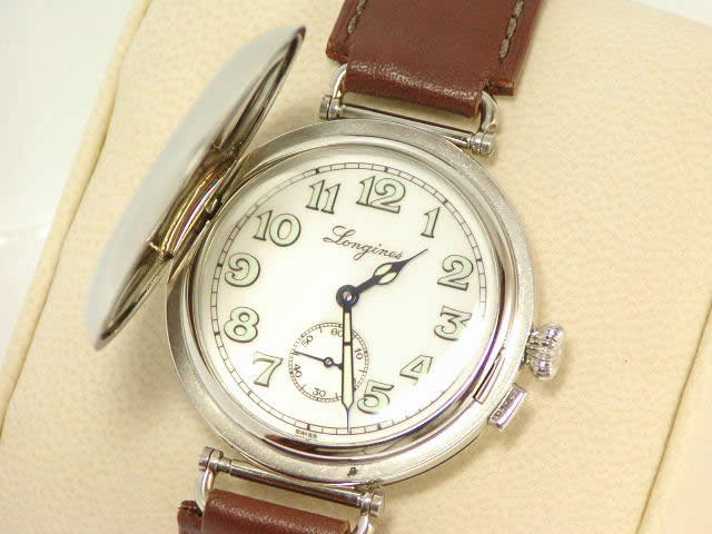 ロンジン モニュメント 15・25・30 復刻限定版 3本組 Longines