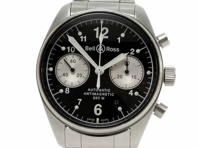 ベル ロス ヴィンテージ 126 Ref 126 Bw M Used