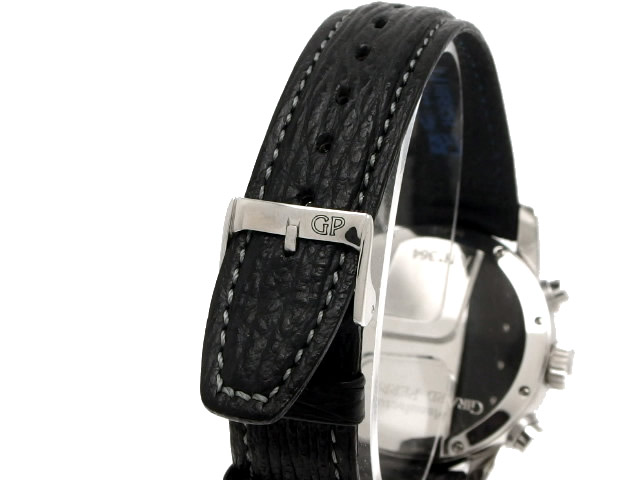 ジラールペルゴ 8021 クラシックスポーツ 自動巻 OH済 1990年代