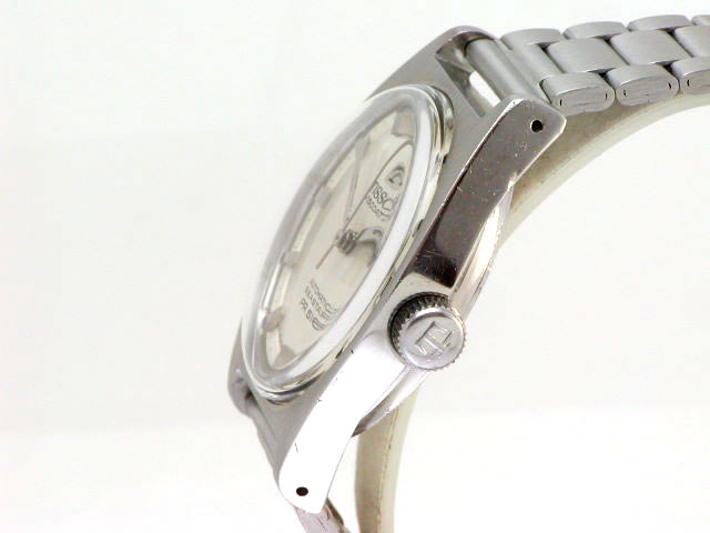 ティソ ヴィソデイト シースター 自動巻 1960年代 USED