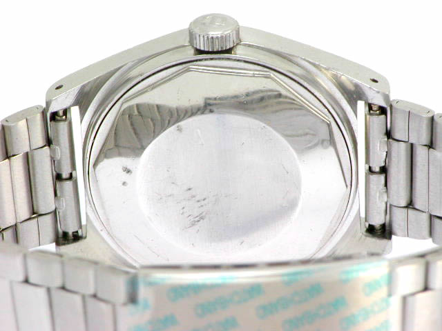 ティソ ヴィソデイト シースター 自動巻 1960年代 USED