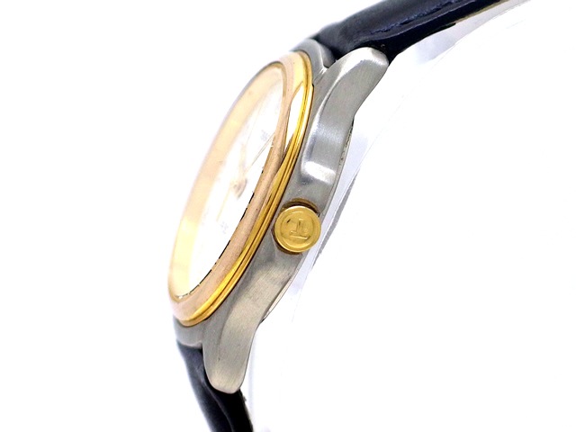 ティソ PR50 J136/236K コンビ レディース クオーツ USED TISSOT