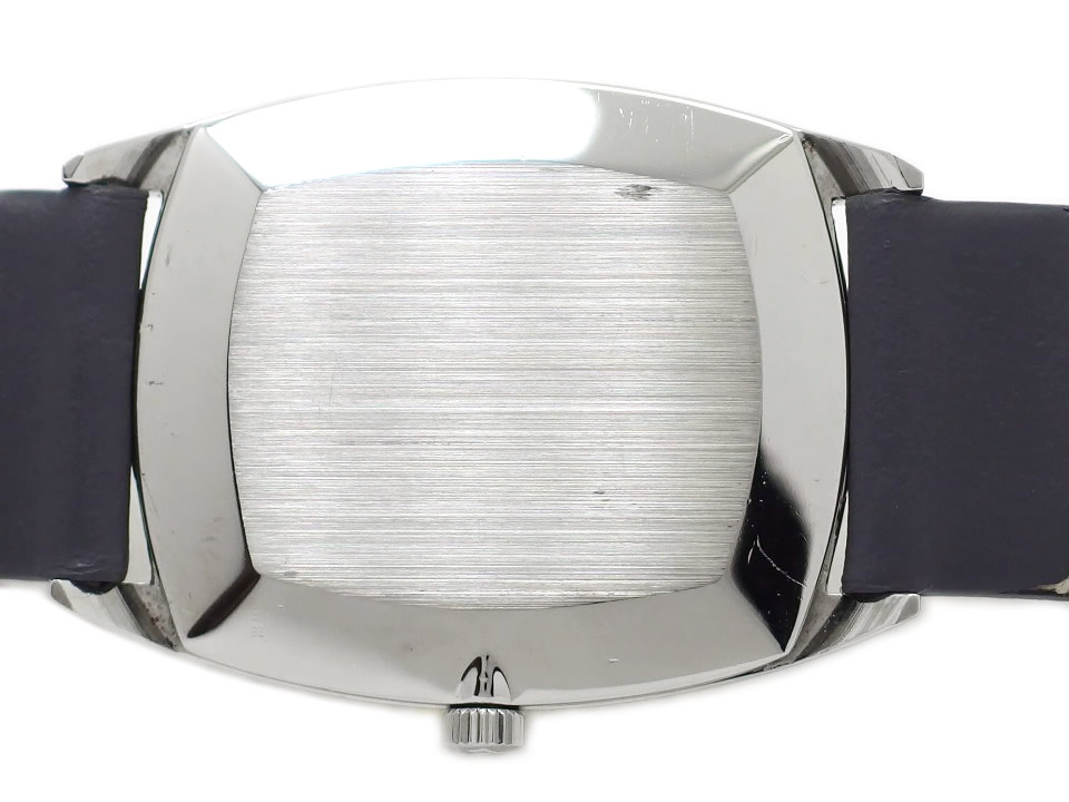 ティソ スタイリスト 41 429 ステンレスケース Cal.2141 手巻 OH済 1974年製　TISSOT