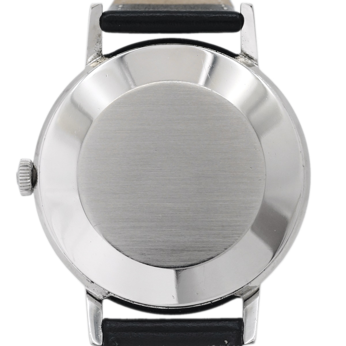 インターナショナル Ref.804A Cal.8541 自動巻 OH済 1966年製 International Watch Co