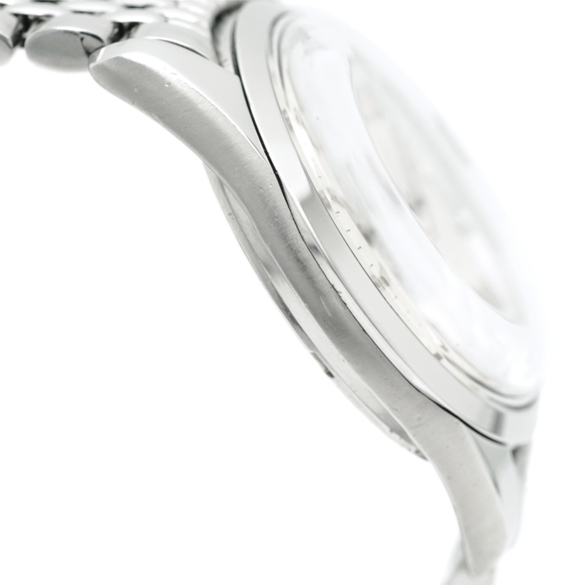 オメガ シーマスター 166.010 純正ブレスレット Cal.562 自動巻 OH済 1966年製