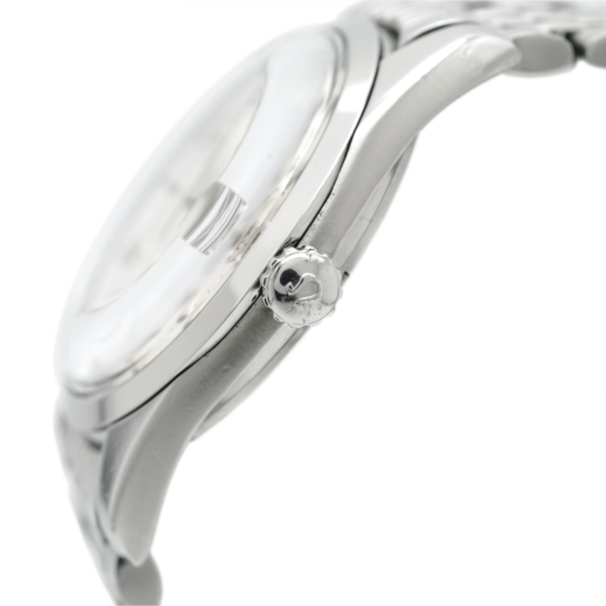 オメガ シーマスター 166.010 純正ブレスレット Cal.562 自動巻 OH済 1966年製