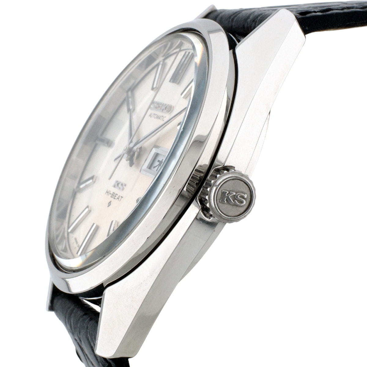 キングセイコー 5626-7000 ワンピースケース KSメダリオン 自動巻 OH済 1969年製(昭和44年)