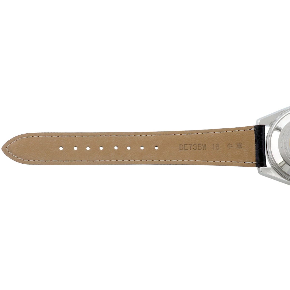 キングセイコー 5626-7000 ワンピースケース KSメダリオン 自動巻 OH済 1969年製(昭和44年)