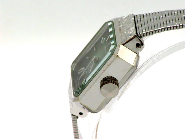 セイコー スペシャル 1140-3710 婦人用手巻き 23石 1974年製