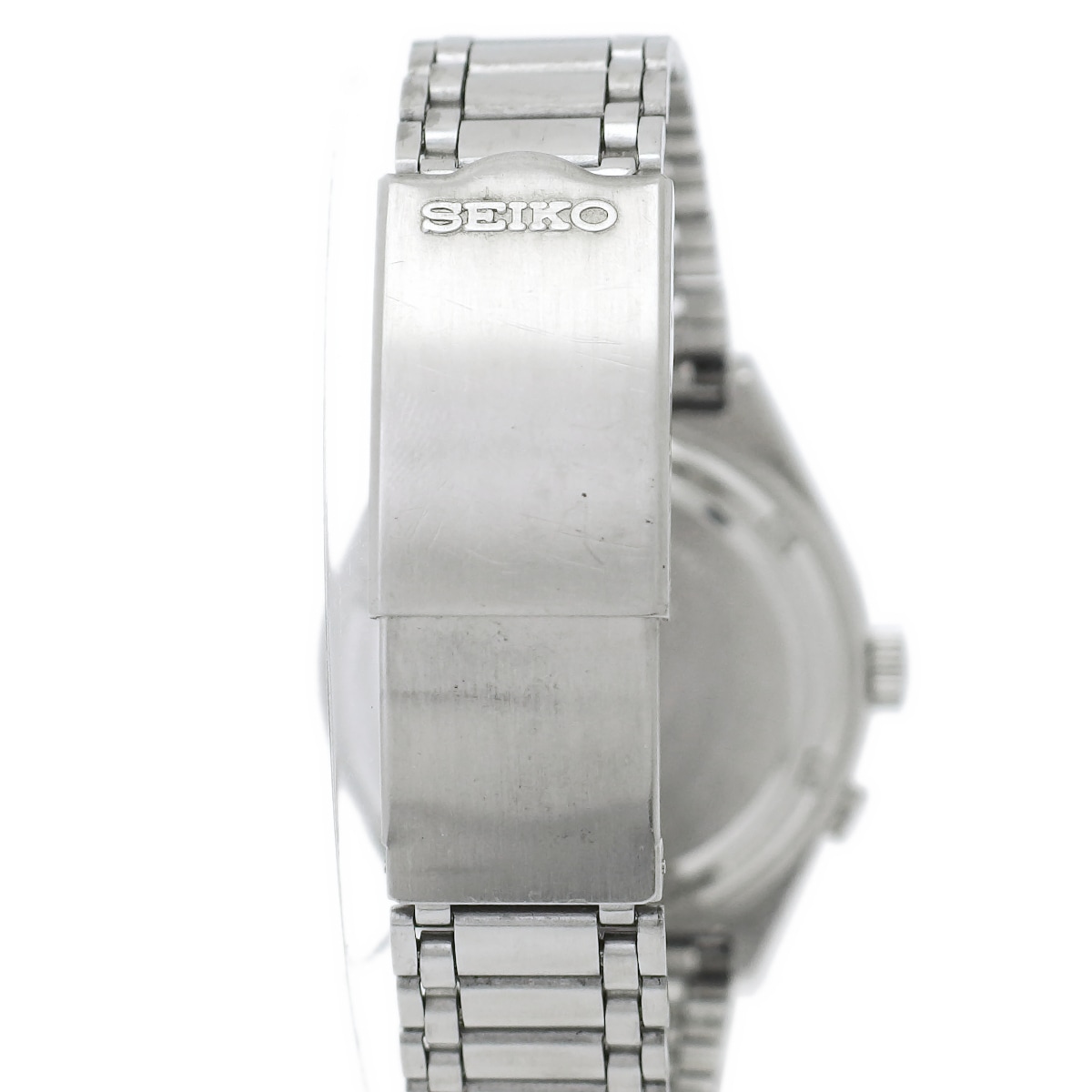 セイコー ベルマチック 4006-6070 自動巻 OH済 昭和52年/1977年製