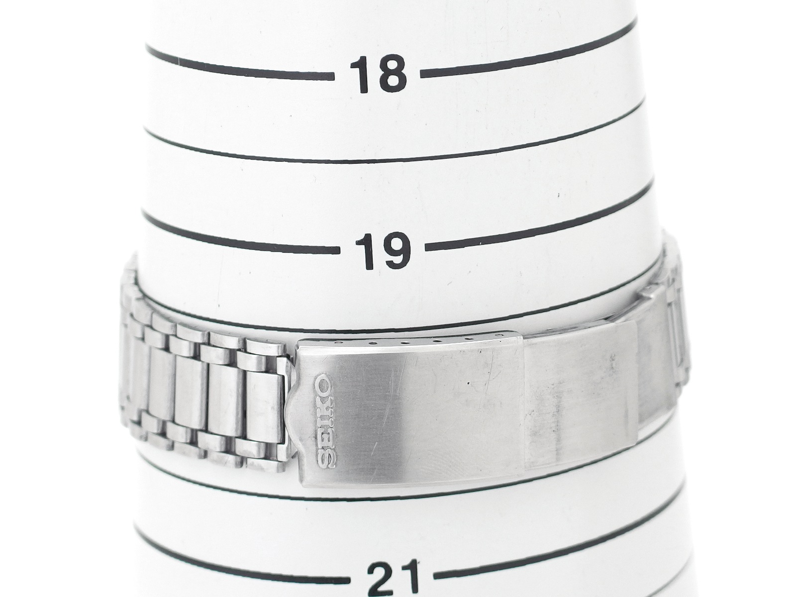 セイコー ベルマチック 4006-6070 自動巻 OH済 昭和52年/1977年製