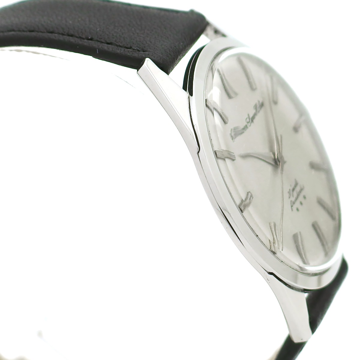 シチズン ハイライン HL51507053 23石 手巻 OH済 昭和38年製／1963年製