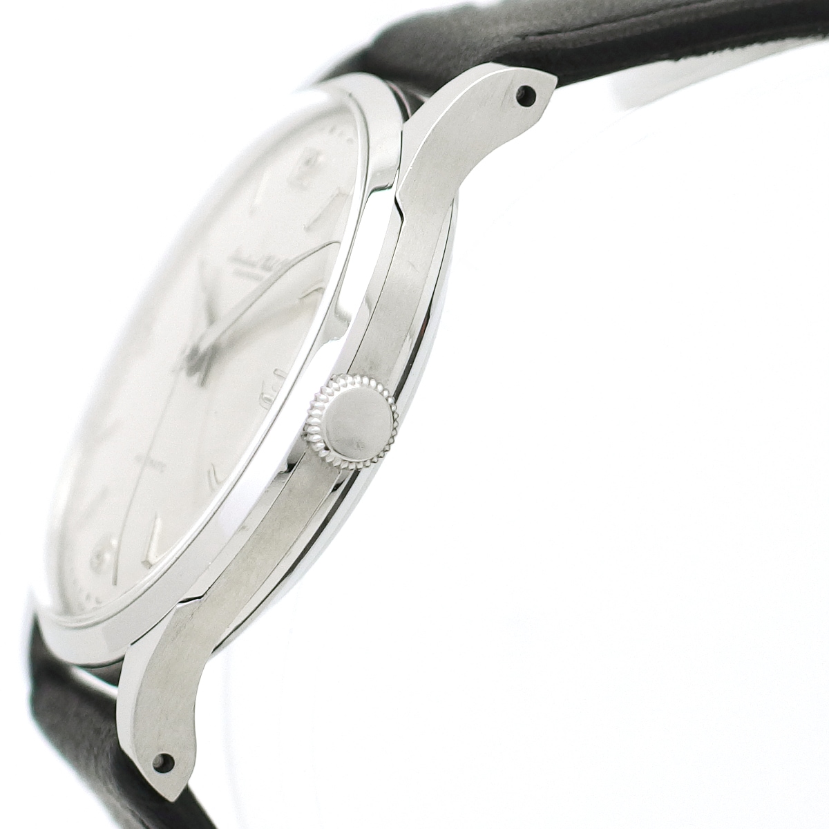 インターナショナル アラビアインデックス Cal.852 自動巻 OH済 1955年製 IWC