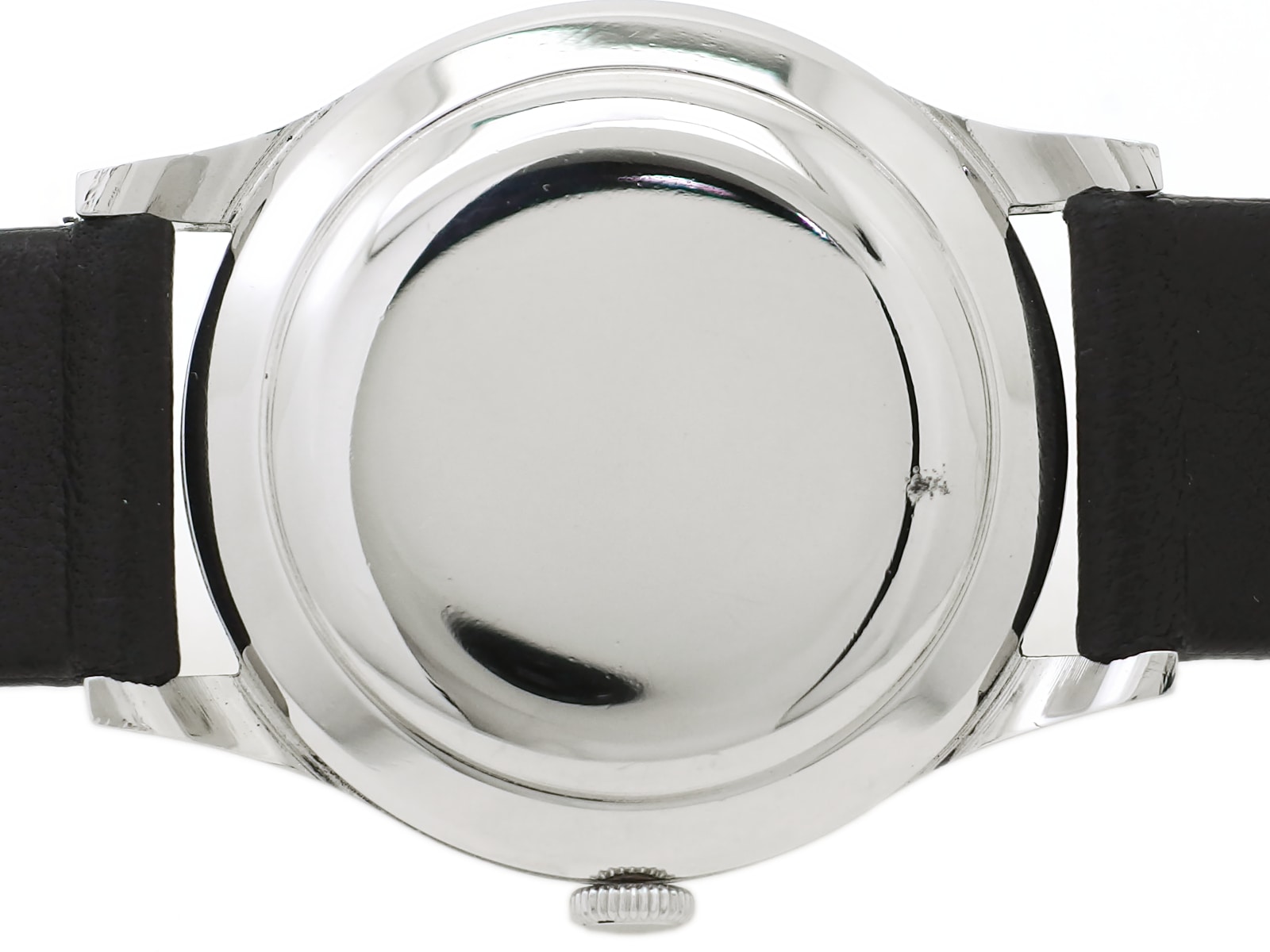 インターナショナル アラビアインデックス Cal.852 自動巻 OH済 1955年製 IWC