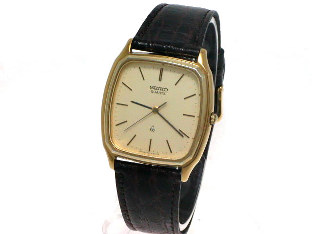 SEIKO セイコー ドルチェ 6030-5210