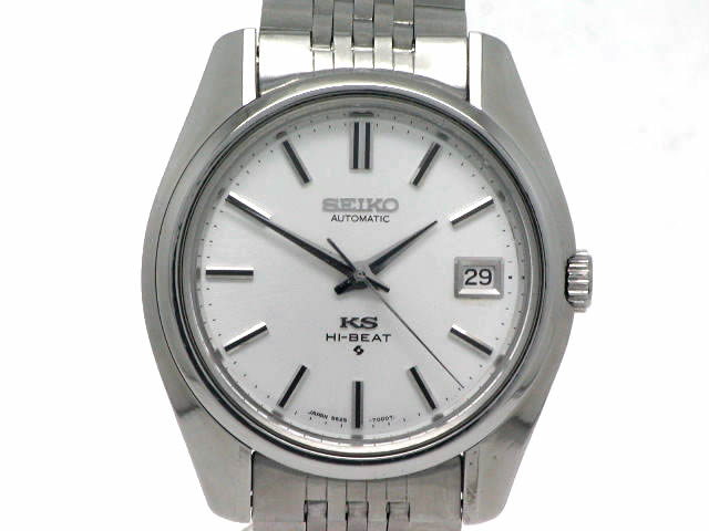 キングセイコー KS 5625-7000 自動巻 OH済み 昭和46年製