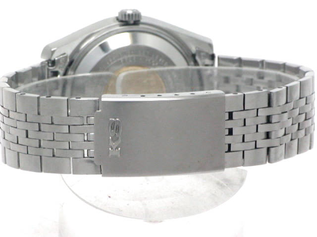 キングセイコー KS 5625-7000 自動巻 OH済み 昭和46年製