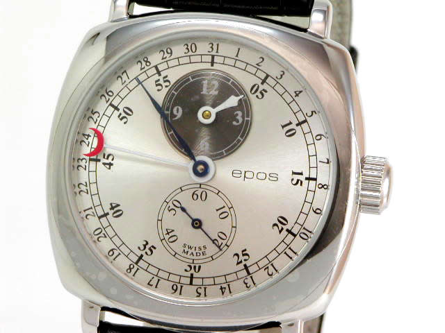 エポス クッション レギュレーター 3334SL epos