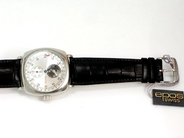 エポス クッション レギュレーター 3334SL epos