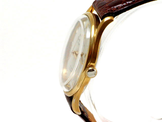 オリエント スター ダイナミック 手巻き  USED