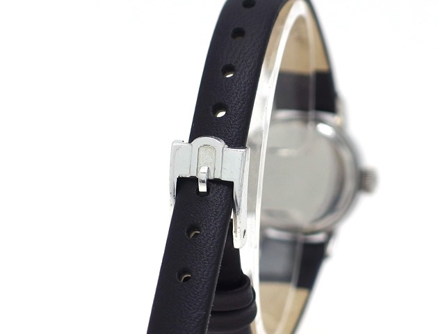 ユニバーサル ジュネーブ レディース 自動巻 1966年製