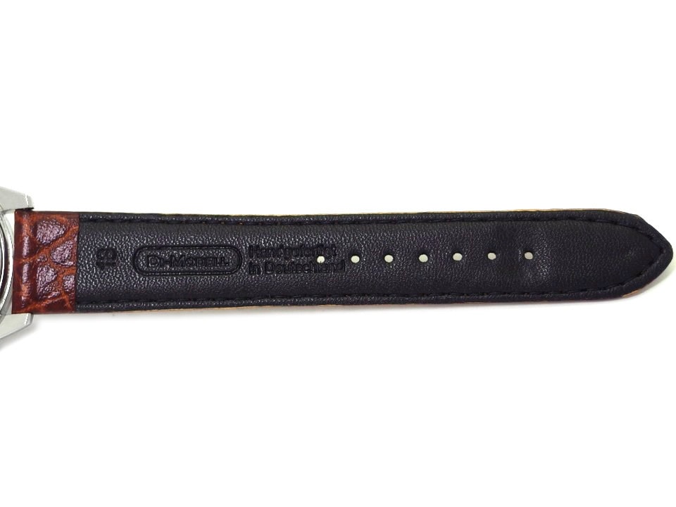 ラドー ゴールデンホース 11675/3 Cal.2797 金色ムーブメント 25