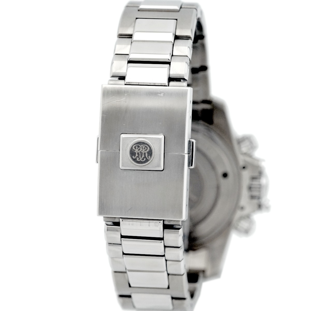 ボールウォッチ エンジニア ハイドロカーボン クロノグラフ DC3026A-SCJ-BK チタン 自動巻 2023年メーカーOH済 USED