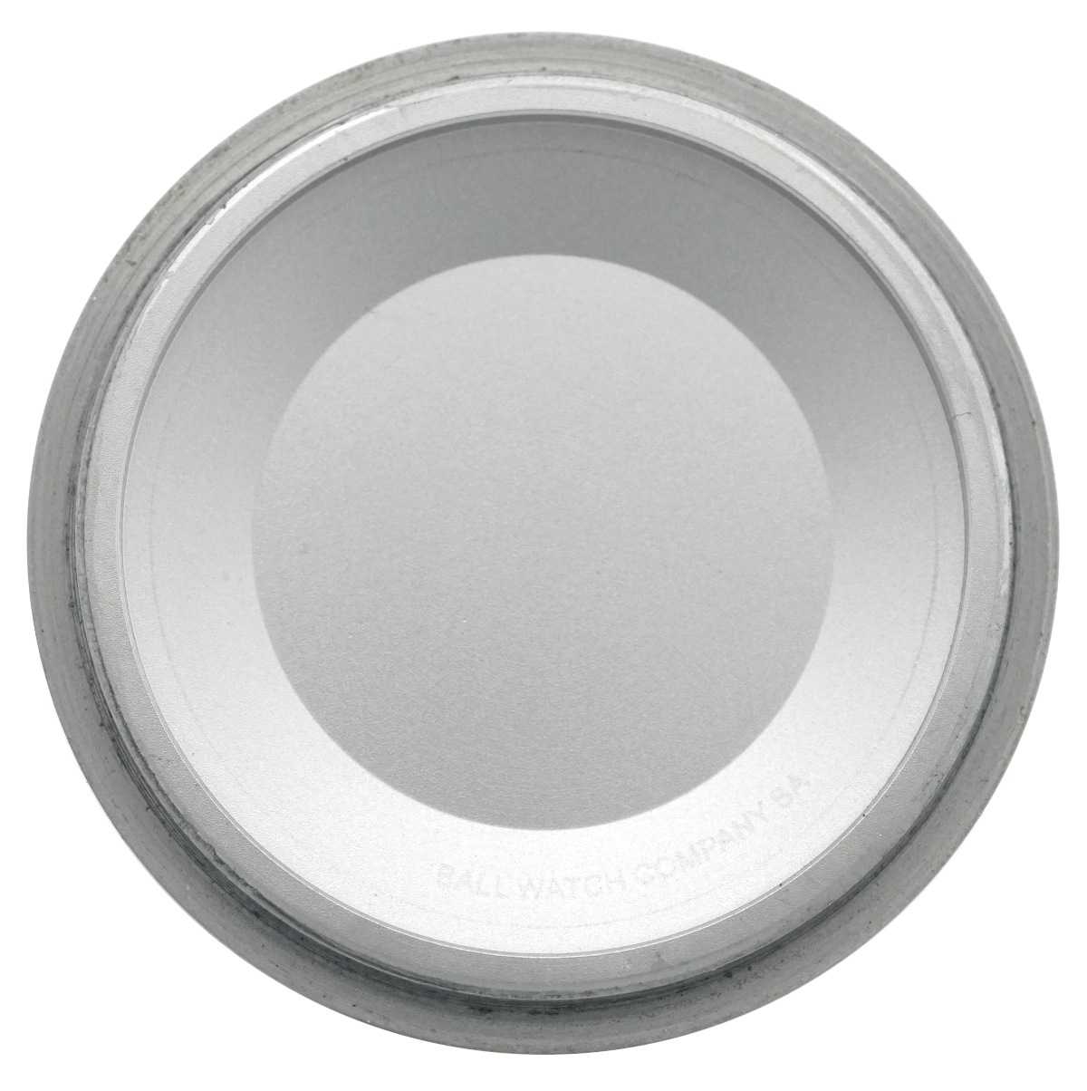 ボールウォッチ エンジニア ハイドロカーボン クロノグラフ DC3026A-SCJ-BK チタン 自動巻 2023年メーカーOH済 USED