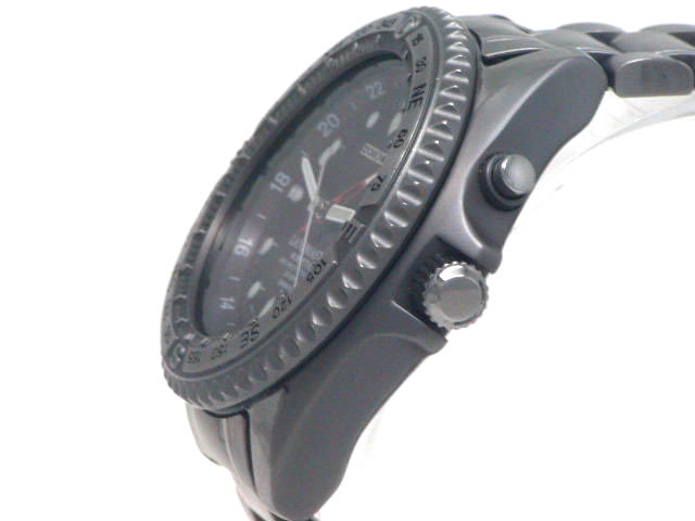 SEIKO / セイコー ランドマスターSBDW005 / 5M65-0A20 セイコー ランドマスター SBDW005 5M65-0A20 キネテック USED